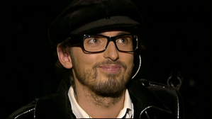 Christophe Willem - live - concert 2008 Christophe Willem - live - concert 2008