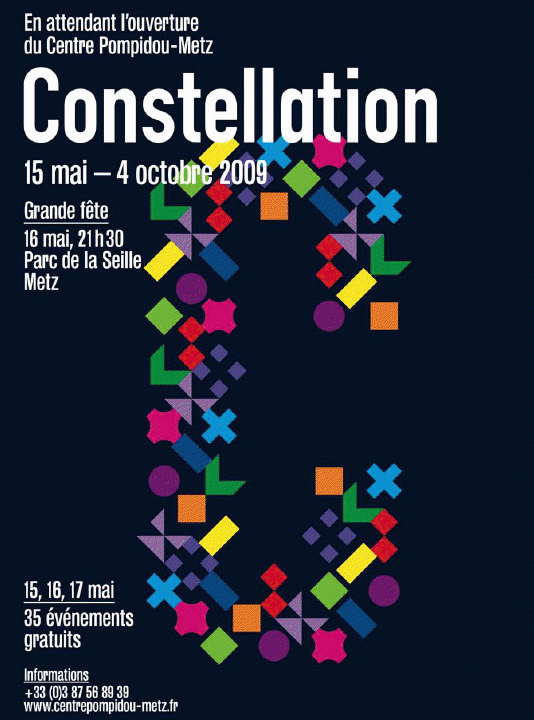 Constellation Metz Constellation Metz