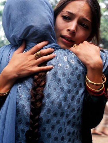 Rencontre indienne musulmane