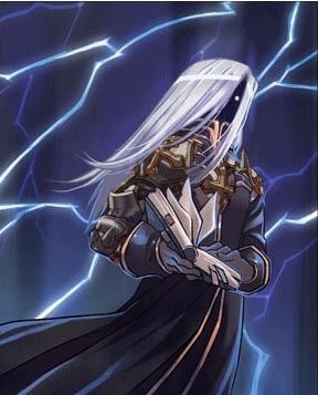 Dark Inquisitor