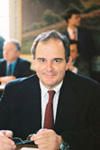 Jean-Jacques MIRASSOU