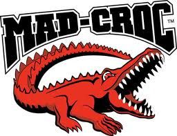 Mad croc 1