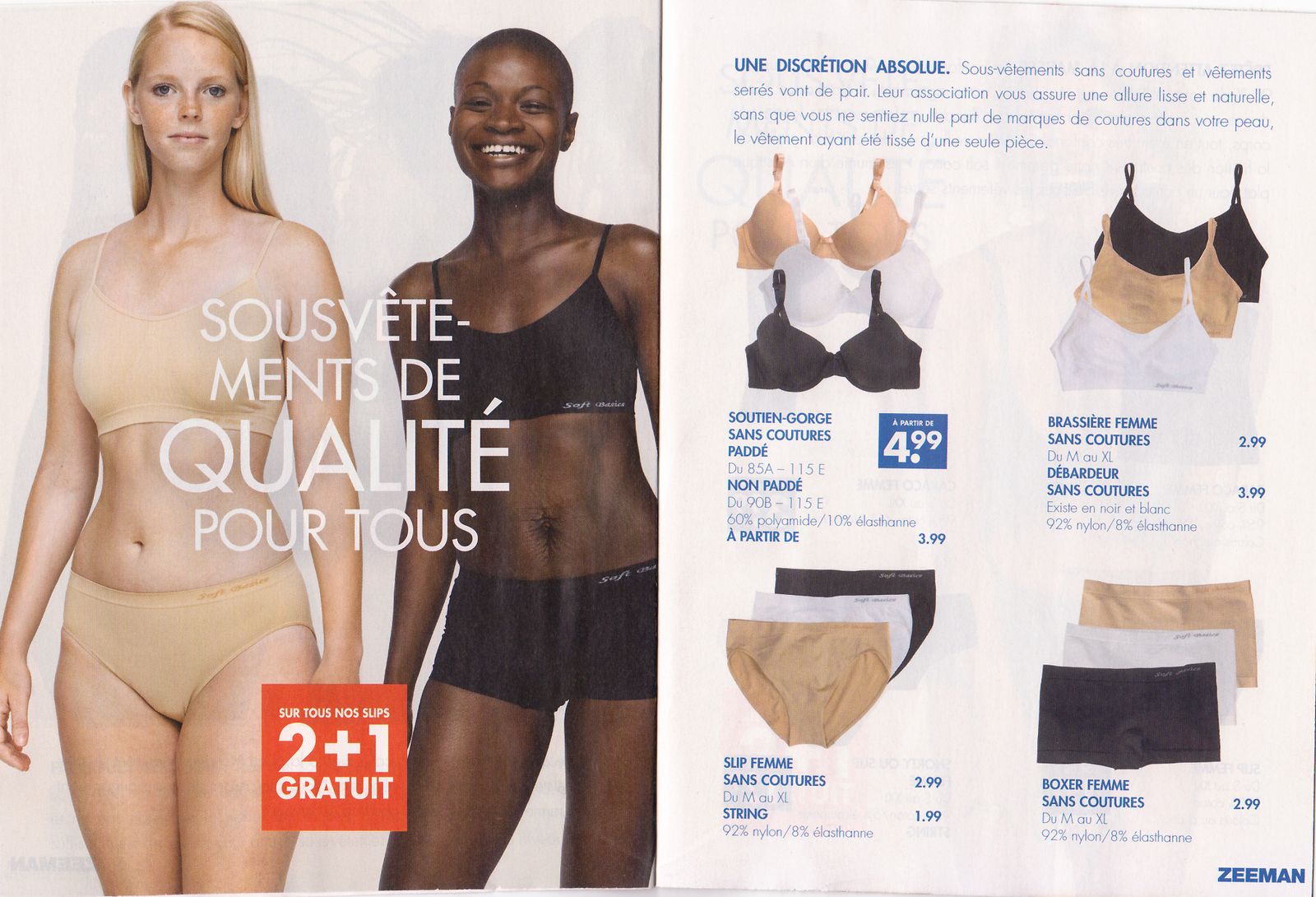 Album - Catalogue-Zeeman-France-septembre-2014 - Le carnet de Jimidi