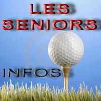 golf senior