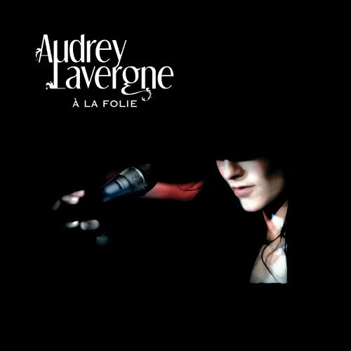 Audrey ALaFolie