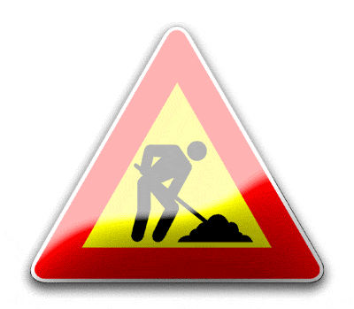 travaux