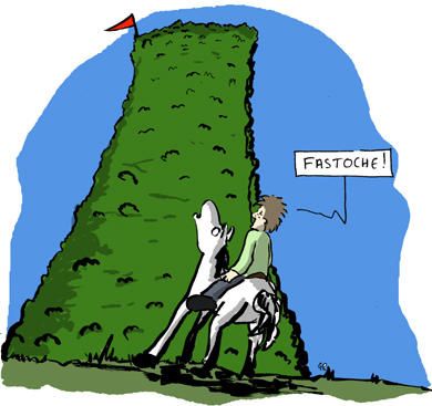 Des montagnes et des hommes