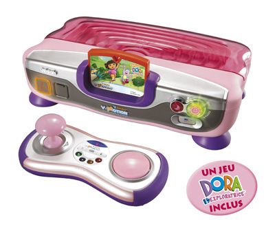 jeu de fille v