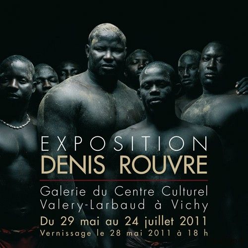 visuel-expo-denis rouvre-vichy