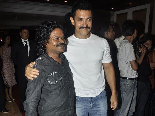 In Pics Aamir Khan Celebrates 10 Years of Lagaan 4