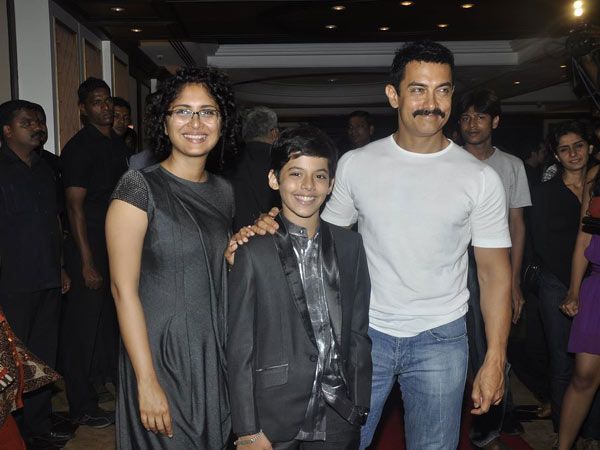 In Pics Aamir Khan Celebrates 10 Years of Lagaan 5