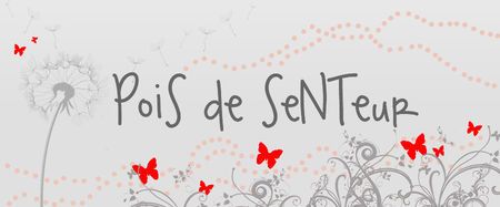 pois de senteur