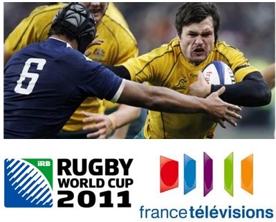 Rencontre a xv rugby replay