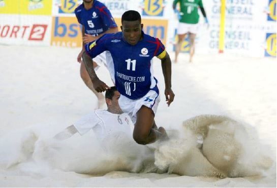 soccer en direct