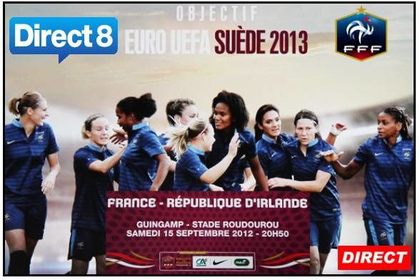 rencontre france irlande rugby