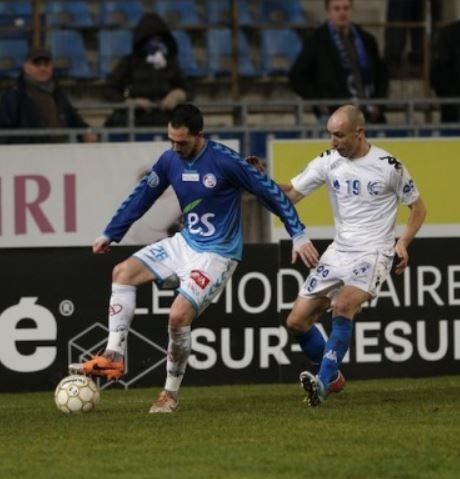 rencontre opposant foot