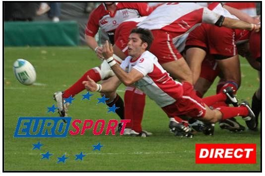 rencontre rugby stade france