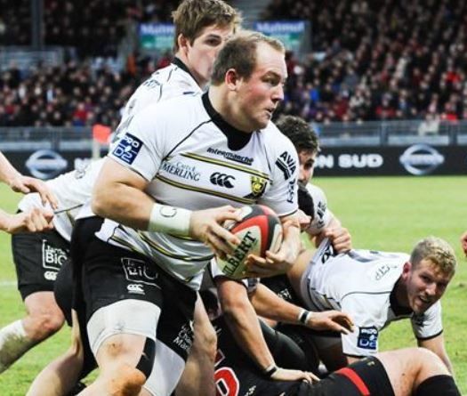 rencontres rugby pro d2