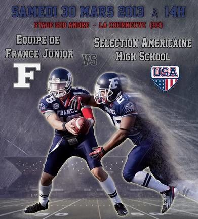 foot us