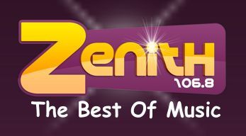 Noveau logo Zenith