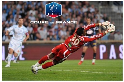 rencontres coupe de france de football