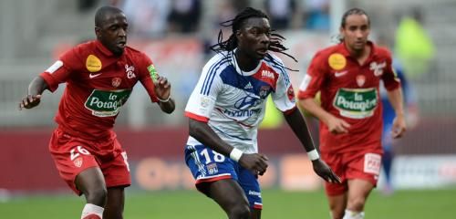 rencontre ligue 1 en direct