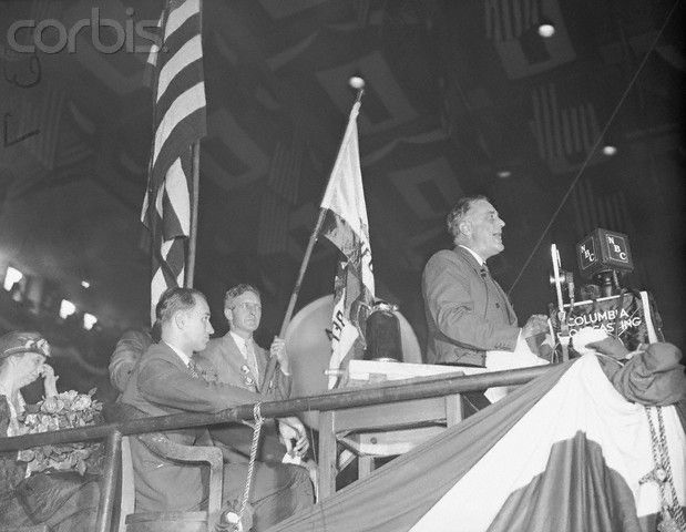 an analysis of roosevelts new deal at the democratic national convention Fdr and the democratic national convention “i pledge you, i pledge myself, to a new deal for the american people” – franklin d roosevelt. an analysis of roosevelts new deal at the democratic national convention Fdr and the democratic national convention “i pledge you, i pledge myself, to a new deal for the american people” – franklin d roosevelt.