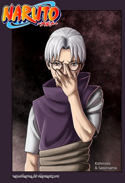 rencontre orochimaru kimimaro