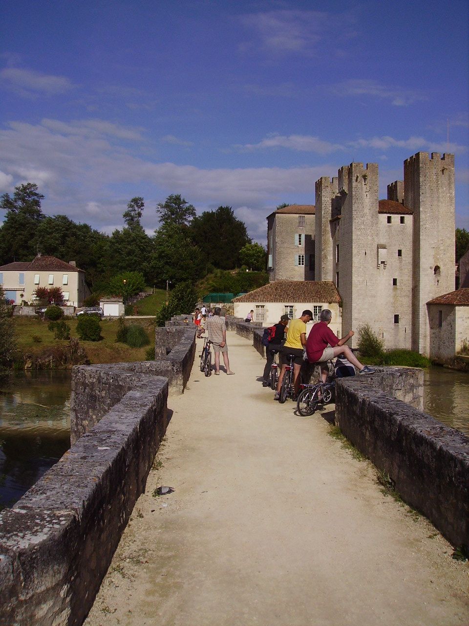 Bar rencontres tours