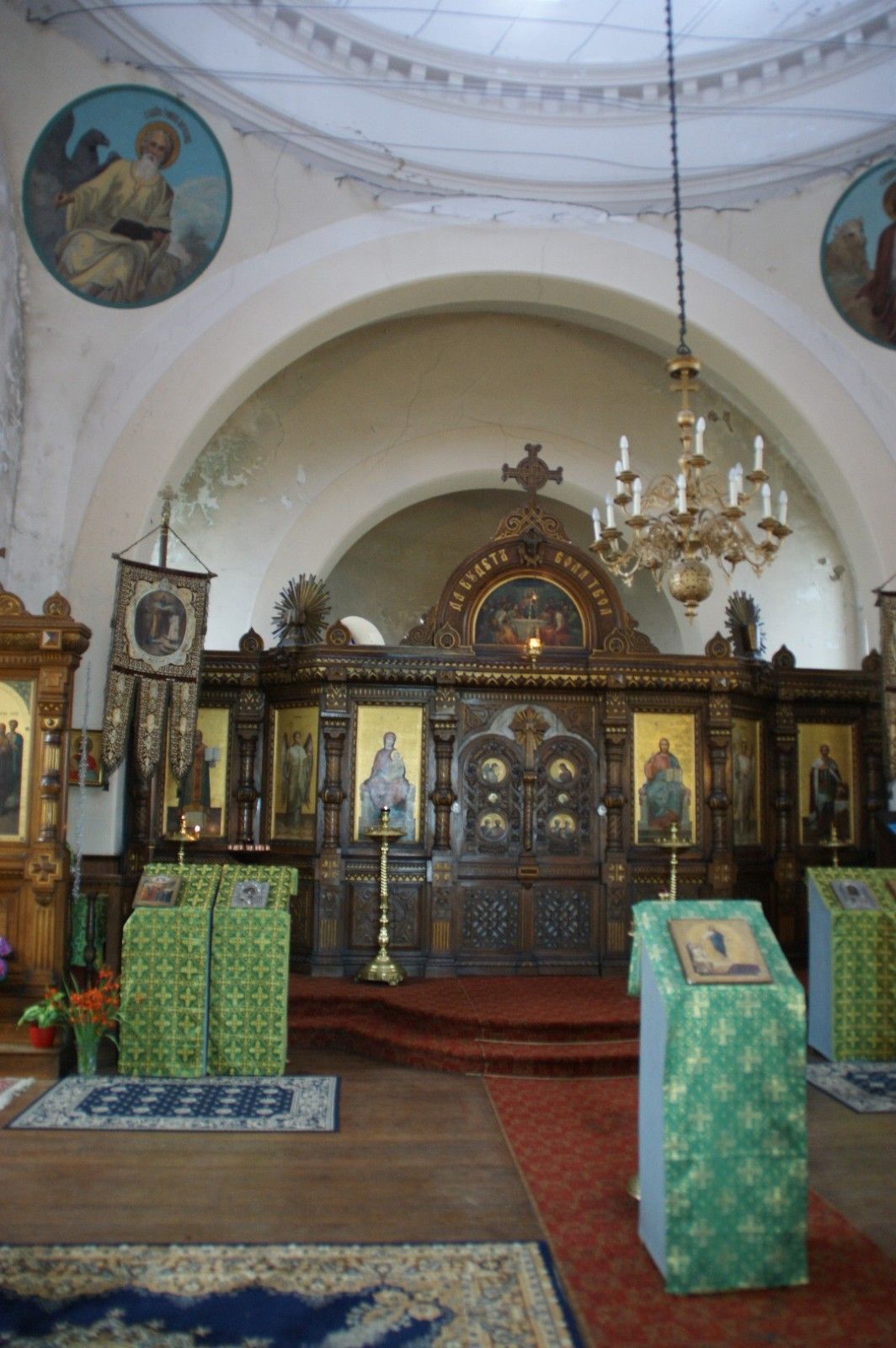 rencontres orthodoxes