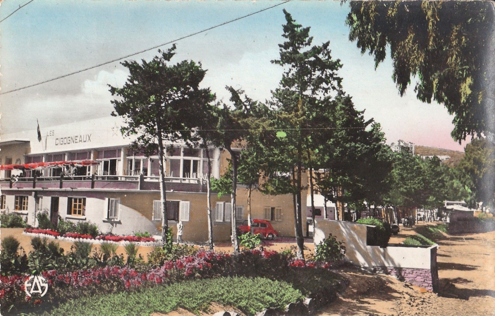rencontres annaba