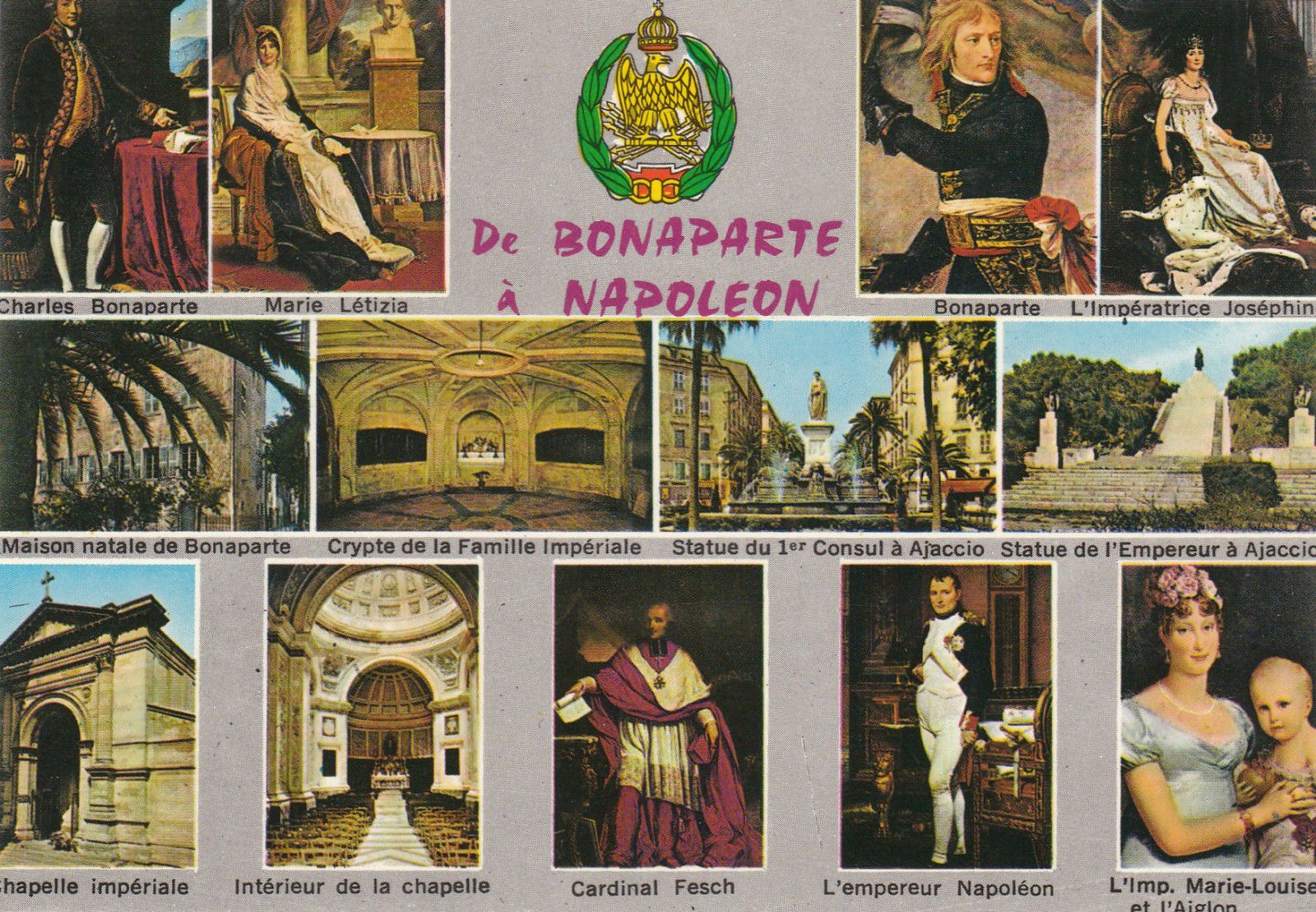  - napoleon-carte-postale