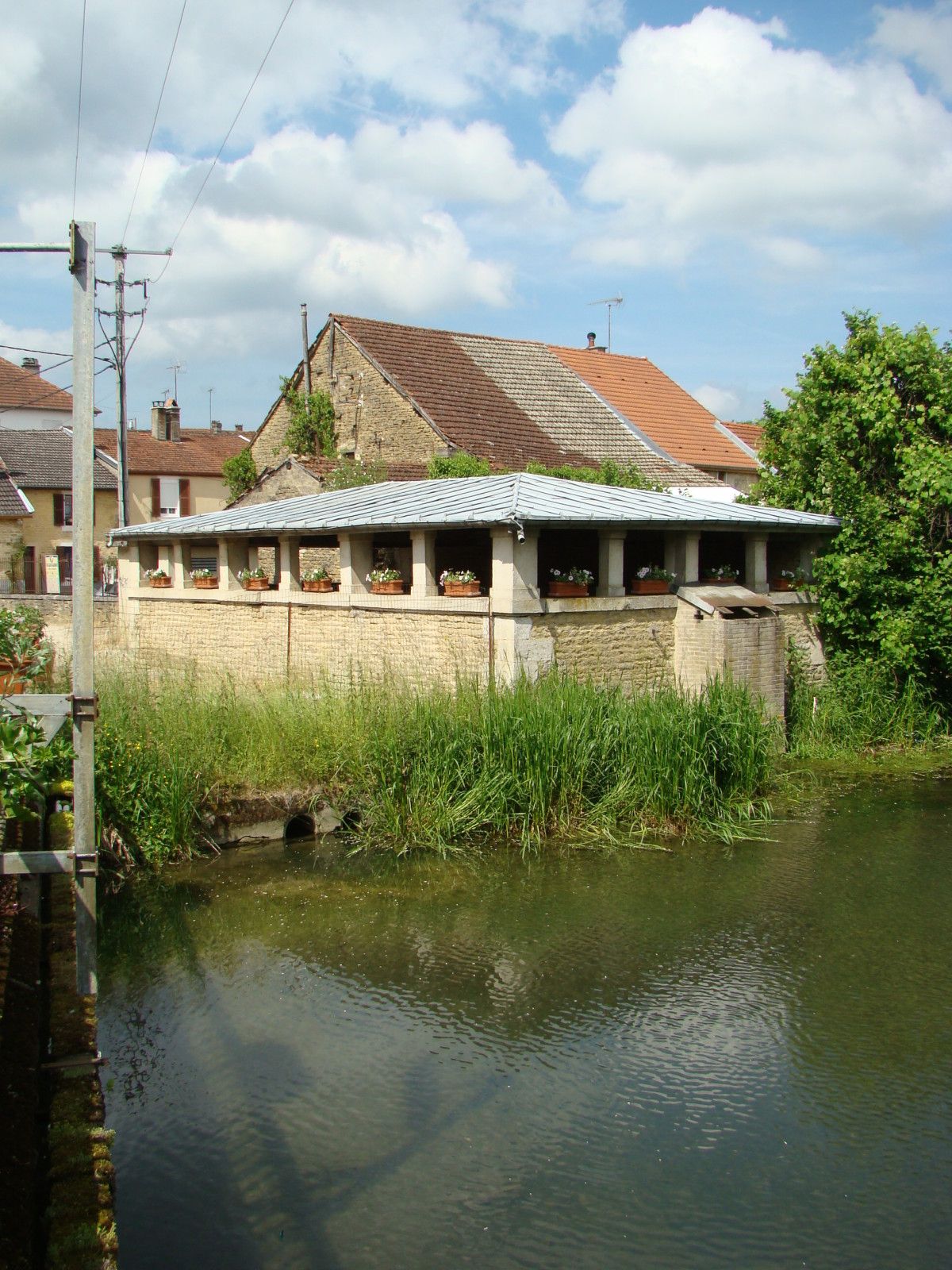 Rencontres guitare et patrimoine