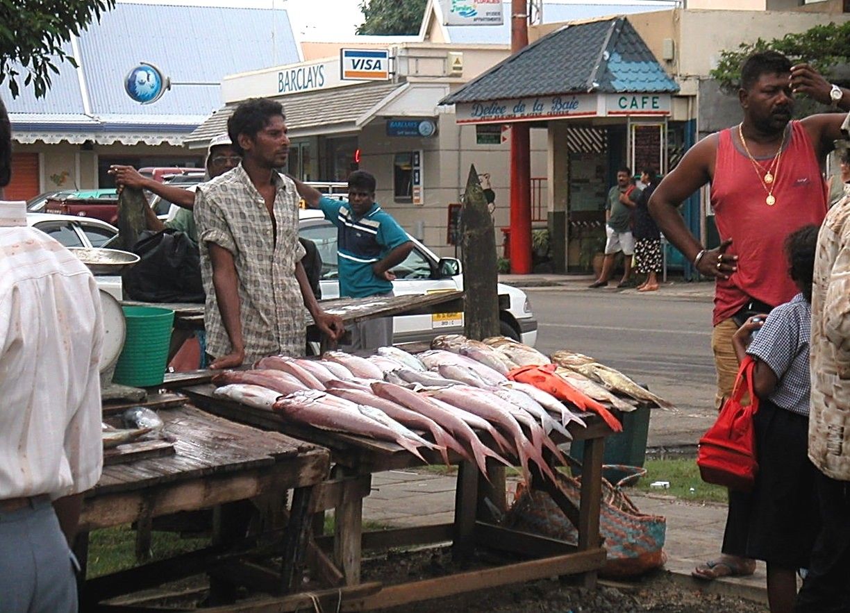 rencontres ile rodrigues