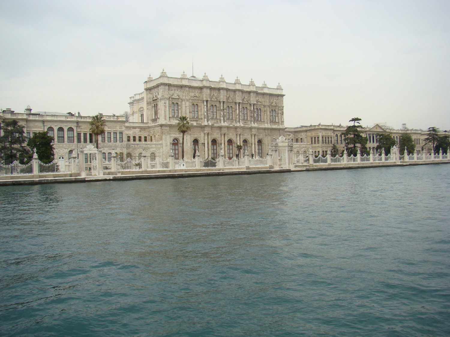 Palais Dolmabahce