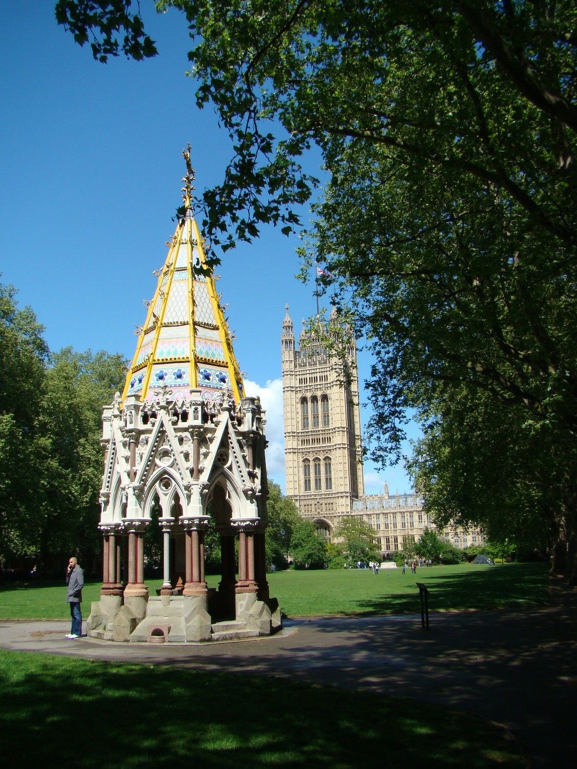 Rencontrer anglais londres