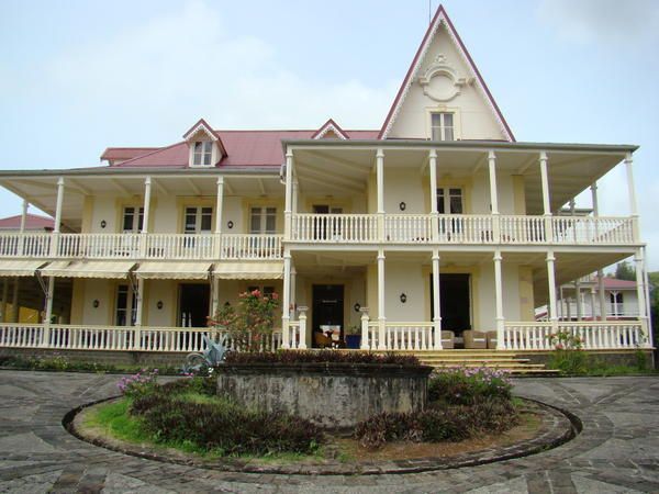 Martinique hebdo rencontre
