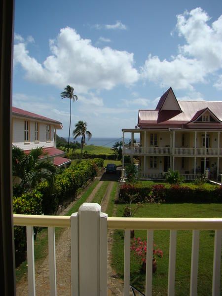 Martinique hebdo rencontre