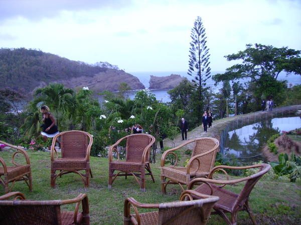 Martinique hebdo rencontre