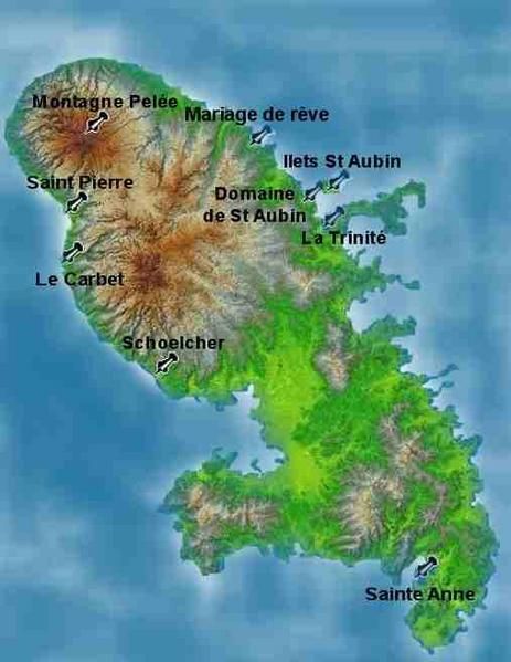 Martinique hebdo rencontre