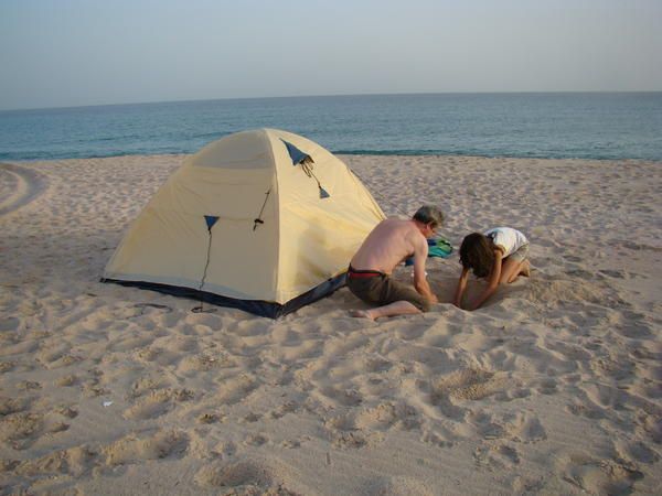 rencontre oman