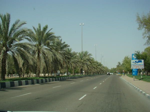 Rencontres uae