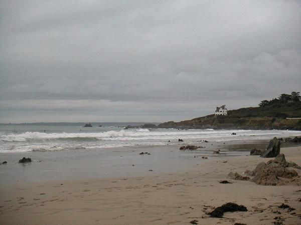 plage rencontre bretagne