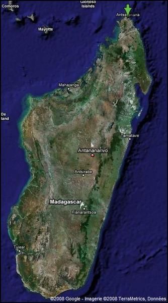 rencontres diego suarez madagascar