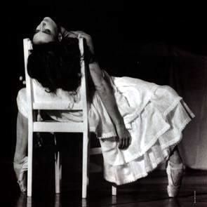 sylvie guillem rencontres