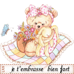 embrassenours