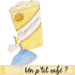 fee capuccino