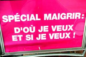 Que faire pour enlever le ventre en une semaine