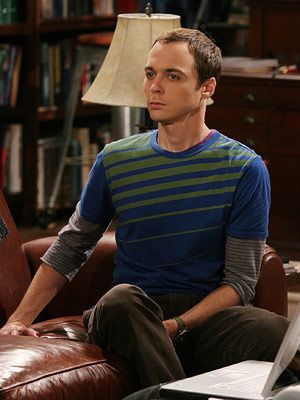 sheldon-cooper