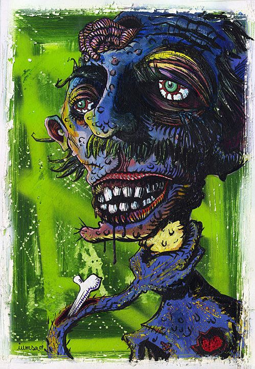 ZOMBIE-IUMSAcopi